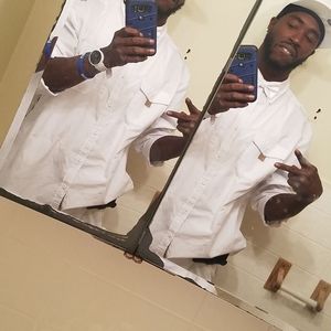 Meet your Posher, Demetrice